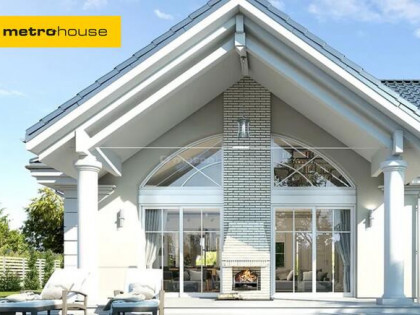 dom mieszkalny Kąkolewnica Północna, ul. Sosnowa