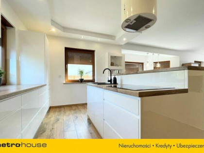 DOM Z 2013 ROKU Z POKOJAMI POD WYNAJEM