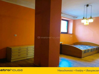 DOM Z DUŻYM POTENCJAŁEM DO KUPIENIA NA STRZESZYNIE