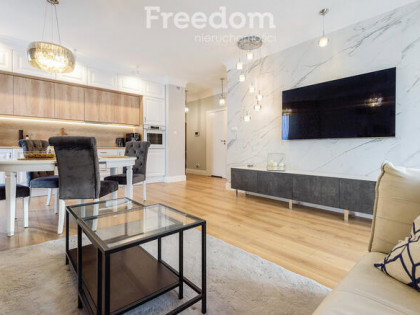 Marina Iława, mieszkanie do wynajęcia nad jeziorem