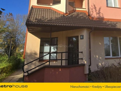 Pieniężno - 45m.kw. RATY NOTARIALNE 0%