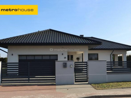 budynek wolnostojący Białogard, ul. Wiślana