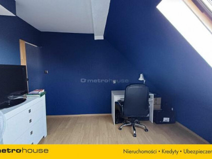 Na sprzedaż, mieszkanie z poddaszem, Rzeczenica.