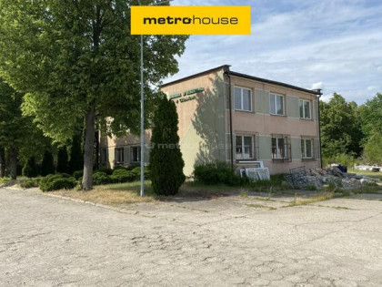 OKAZJA ! Obiekt biurowy na Wynajem 380m2 !