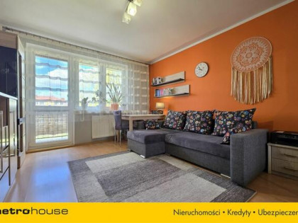 Przytulne mieszkanie po remoncie 48m2 - #Nowa Cena