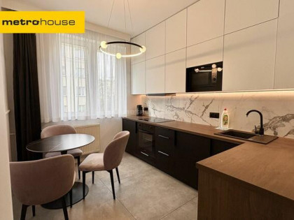 Wyjątkowe mieszkanie na Koszutce