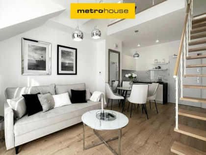 Apartament 200m od morza