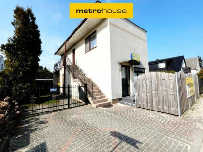 Dom nad morzem z pokojami na wynajem–Władysławowo