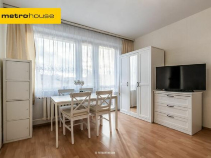 Dwupokojowe mieszkanie z pięknym widokiem