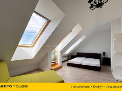 3pok apartament z widokiem na morze i las Podczele