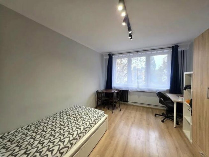 Mieszkanie Kraków Bieżanów-Prokocim, Okólna