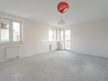 Mieszkanie Kraków Bieżanów-Prokocim, Złocień, Złocieniowa