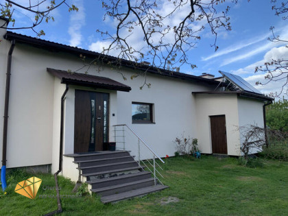 Dom Stasin gm. Konopnica,