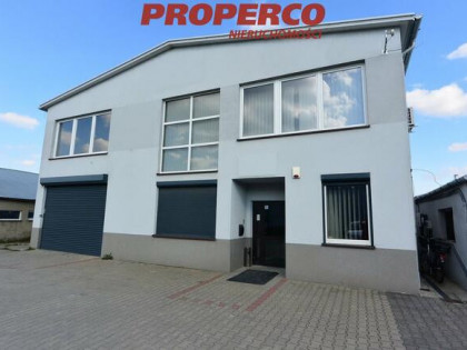 Lokal użytkowy Końskie Kopaniny