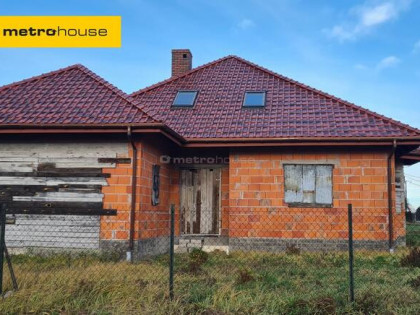 dom mieszkalny Stara Wieś