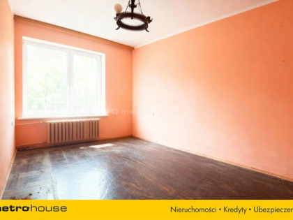 Przestronne mieszkanie blisko centrum - Tychy