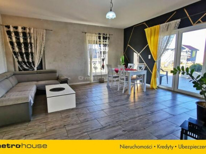 Przestrzeń komfort natura  idealny dom dla Ciebie