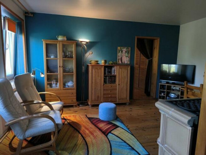 Lokal mieszkalny - Piaseczno