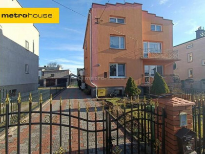 Na sprzedaż pół bliźniaka