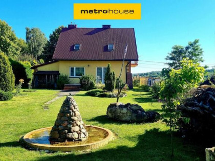 Zawiercie-Żerkowice dom na sprzedaż