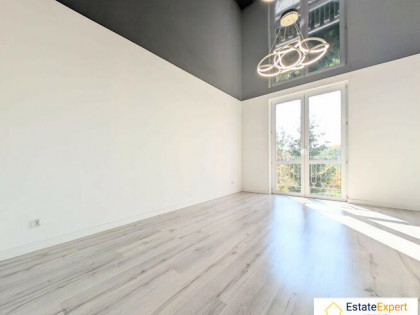 Piękne mieszkanie oś. Szydłówek