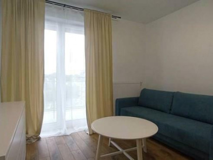 2 pokoje, 40m2-Lesława Pagi/Miasteczko Akademickie