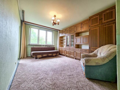 3 pokoje, balkon, 1 piętro – Ełk, ul. Piłsudskiego