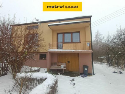 DOM NA SPRZEDAŻ W ATRAKCYJNEJ OKOLICY MNIÓW KIELCE