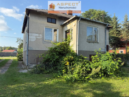 Dom Wyszków Olszanka