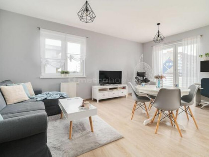 Apartament w inwestycji Plejada pod gwiazdami :)