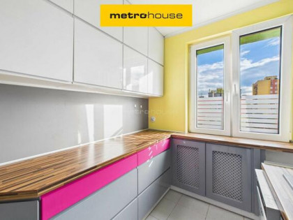 2 pokoje 36 m 2 w centrum Zawiercia