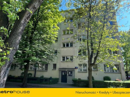 3 pokoje, oddzielna kuchnia - Mokotów