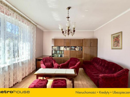 budynek wolnostojący Iława Osiedle Dąbrowskiego, ul. Barlickiego