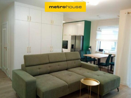 Luksusowe mieszkanie w centrum - Staszica House!