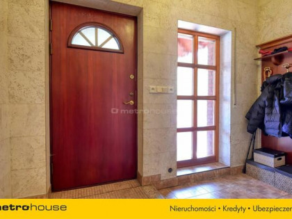 Dom na słonecznym stoku w Brennej