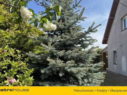 Rodzinny dom Habdzin gmina Konstancin