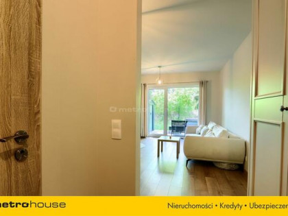 Kawalerka do zamieszkania w nowej inwestycji!