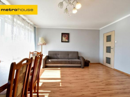 3-pokojowe mieszkanie w Olecku, 60 m² - 2 piętro