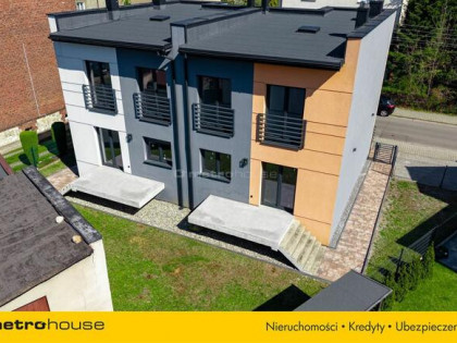 Dom w Tarnowskich Górach - os. Osady Jana