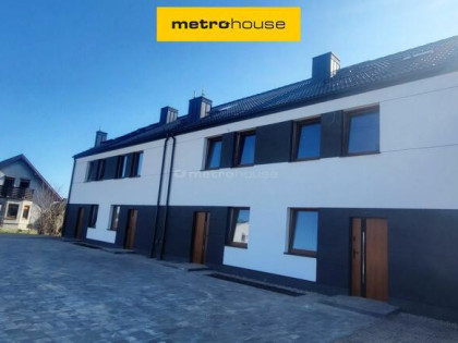 dom wielorodzinny Reda, ul. Ogińskiego