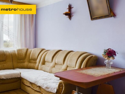 Mieszkanie w spokojnej okolicy