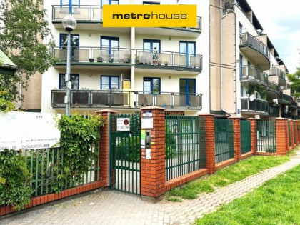 Bemowo, lokal 50m2, teren zamknięty