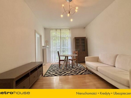 Mieszkanie Warszawa Bielany, ul. Skalbmierska