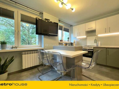 Nowoczesne mieszkanie 39m² po generalnym remoncie.