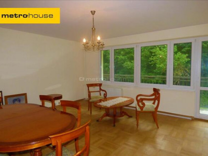 Mieszkanie z widokiem na las, Osowiec-Twierdza