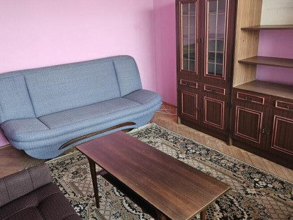 Do wynajmu od zaraz 2-pokojowe mieszkanie 49m2 , Kraków