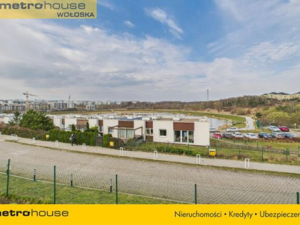 Ładne 3 pokoje 69 m2 w Gdańsku z pięknym widokiem