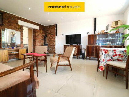 Mieszkanie 55m2 centrum Zabrza, z najmem garażu