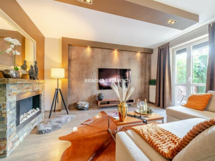 Mieszkanie Kraków Prądnik Biały, Chełmońskiego