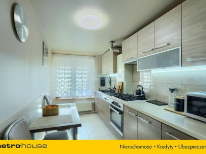 Mieszkanie w centrum obok Teatru Muzycznego